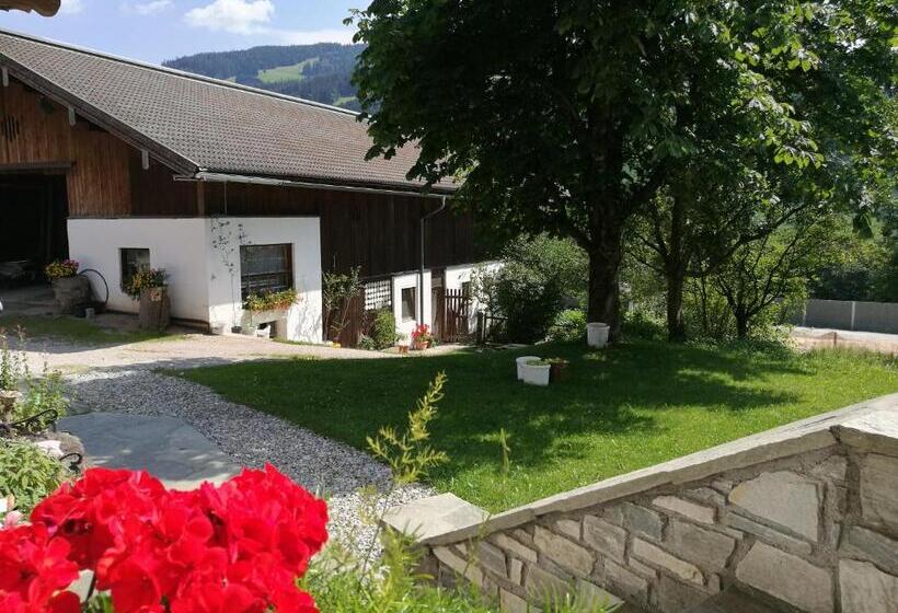 آپارتمان 1 خوابه, Schartlhof