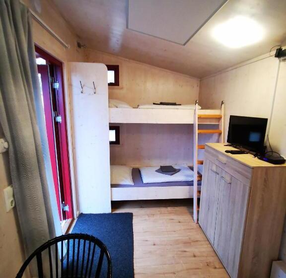 Дом 1 Спальня, Landhaus Herdt