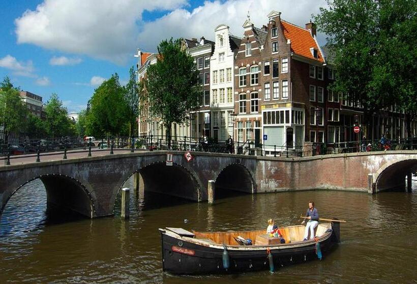 اتاق استاندارد, Loft Leidsegracht