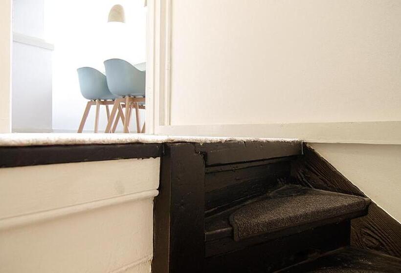 اتاق استاندارد, Loft Leidsegracht