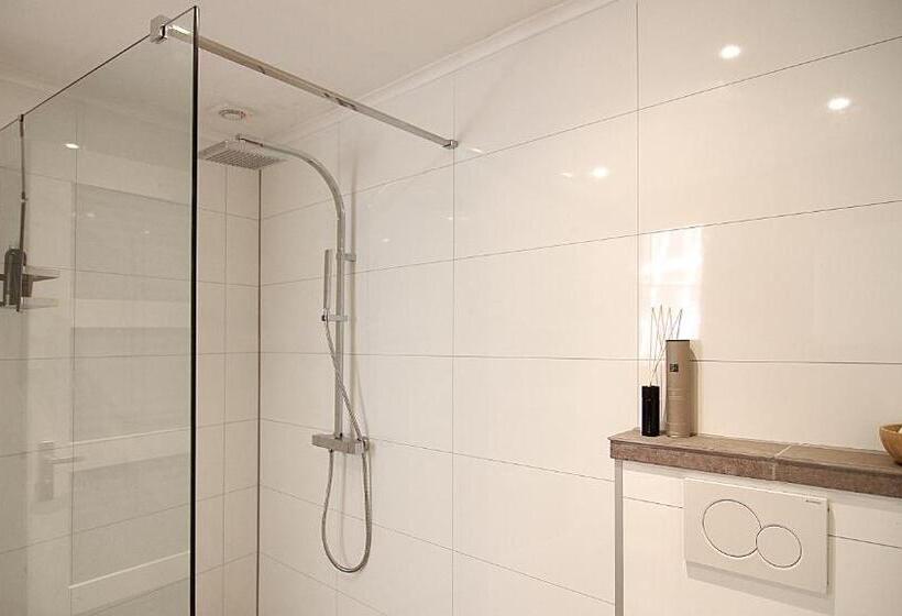 اتاق استاندارد, Loft Leidsegracht