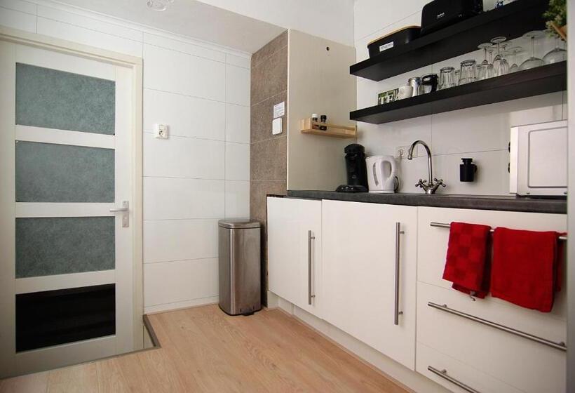 اتاق استاندارد, Loft Leidsegracht