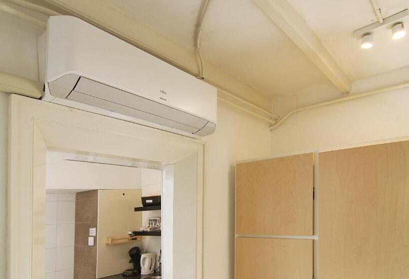 اتاق استاندارد, Loft Leidsegracht