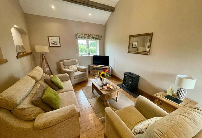 Casa 1 Dormitorio, Fieldsview