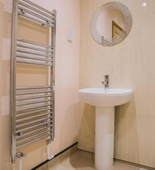 Casa 1 Dormitorio, Fieldsview