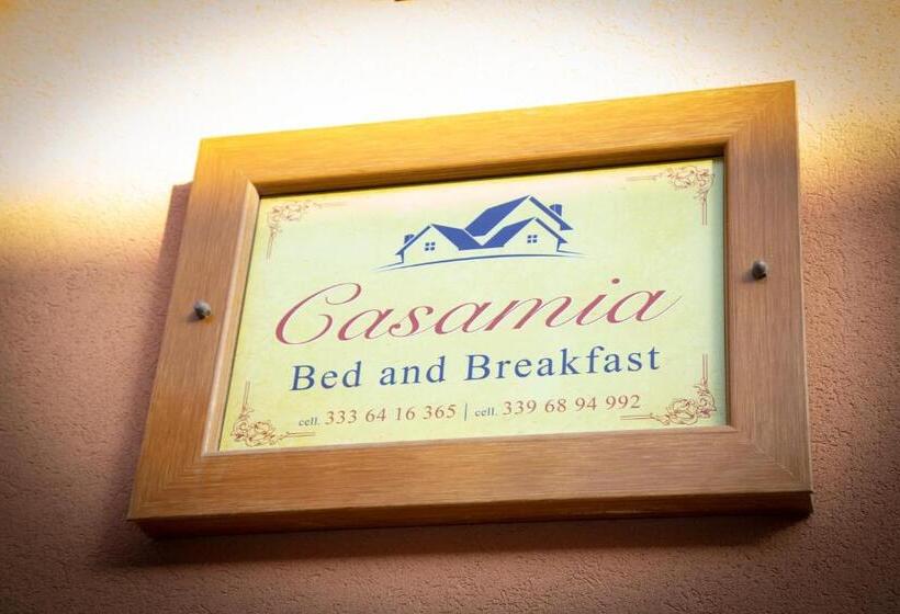 اتاق استاندارد با سرویس بهداشتی مشترک, Casamia