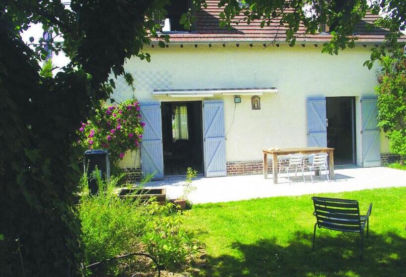 اتاق استاندارد چهار تخته, Chambre En Ville Dans Un Esprit Campagne
