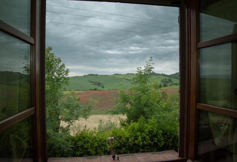 スイート（家族用）, Agriturismo La Mirandola