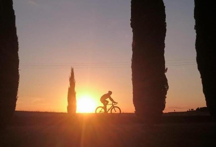 スイート（家族用）, Agriturismo La Mirandola