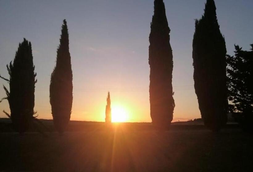 スタンダードルーム, Agriturismo La Mirandola