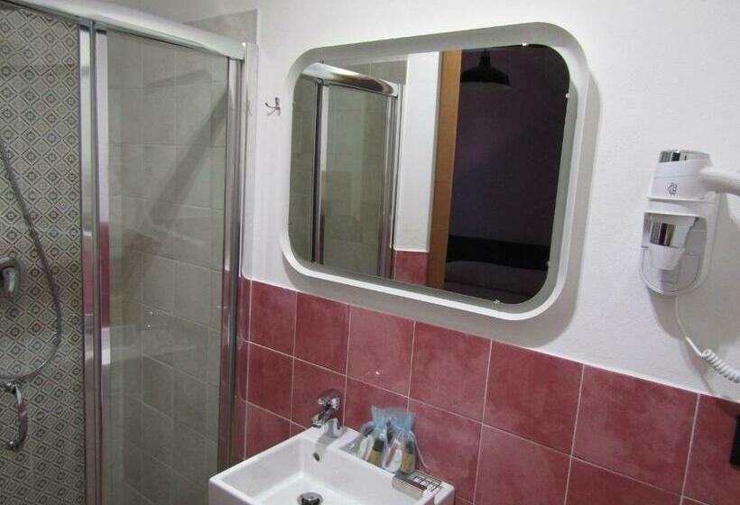 Номер Стандарт, Il Batacchio B&b