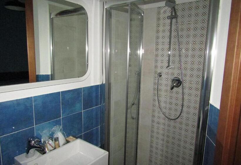 Номер Стандарт, Il Batacchio B&b