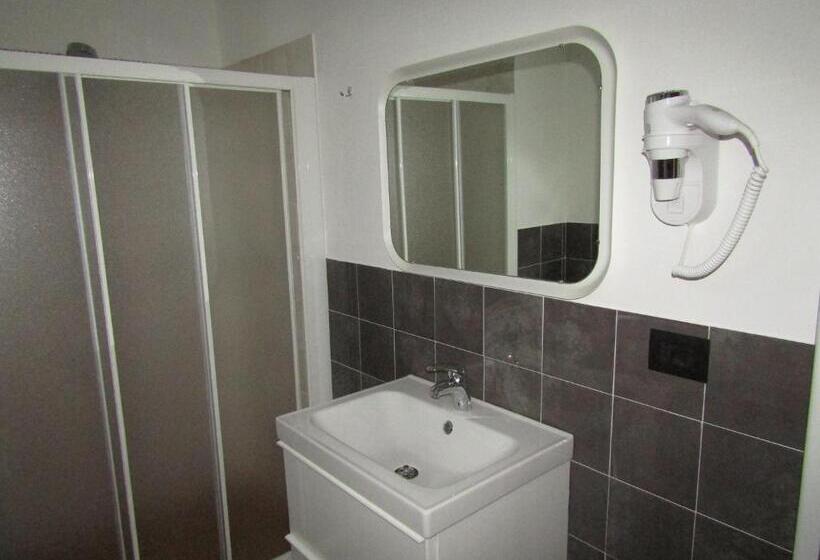 Номер Стандарт, Il Batacchio B&b