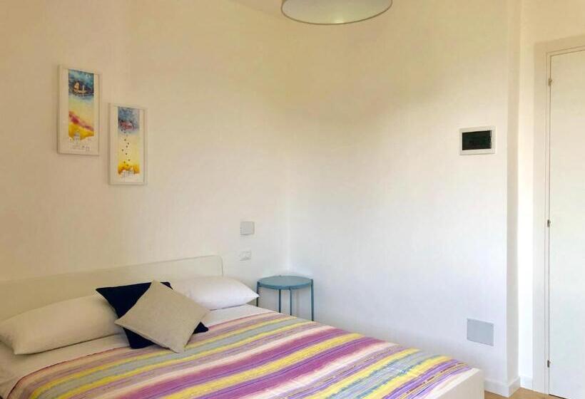 Standard Room, Mondello Beach   Rooms By The Sea