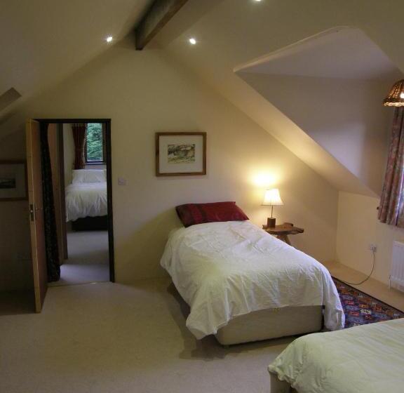 غرفة قياسية ذات إطلالة, Sunrise House
