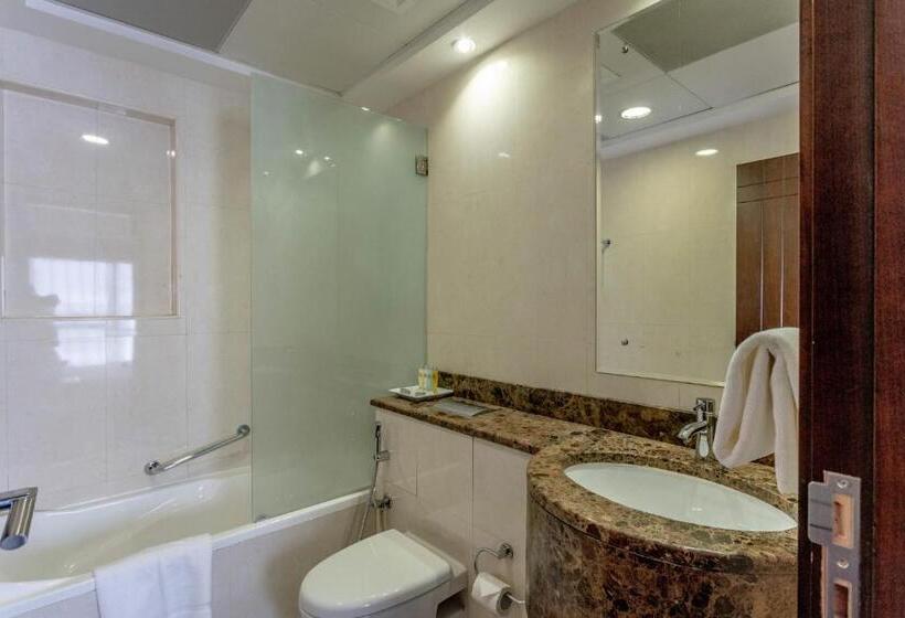 Апартаменты 2 Спальни, Auris Boutique Hotel Apartments, Al Barsha   At The Mall