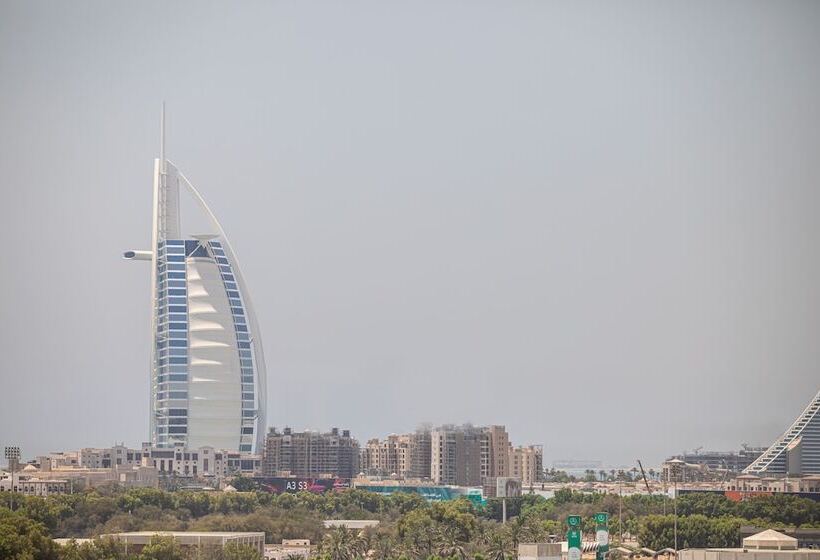 Апартаменты Ejecutiva 2 Спальни, Auris Boutique Hotel Apartments, Al Barsha   At The Mall