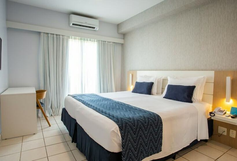 스탠다드 룸, Beach Park Resort  Acqua
