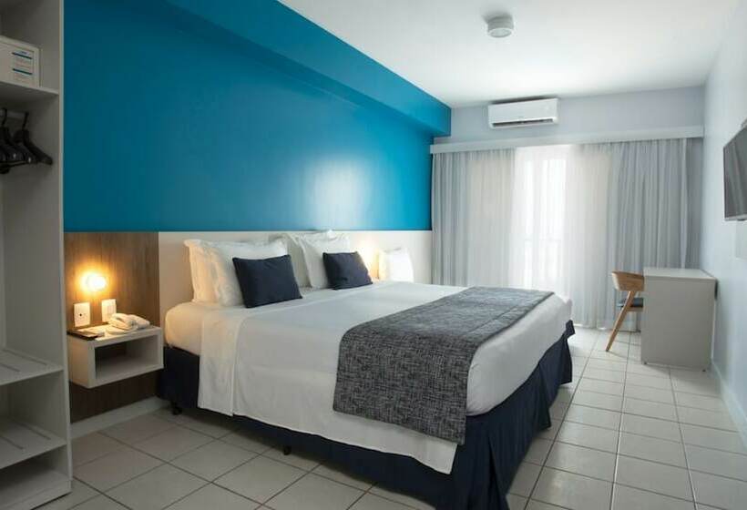 스탠다드 룸, Beach Park Resort  Acqua
