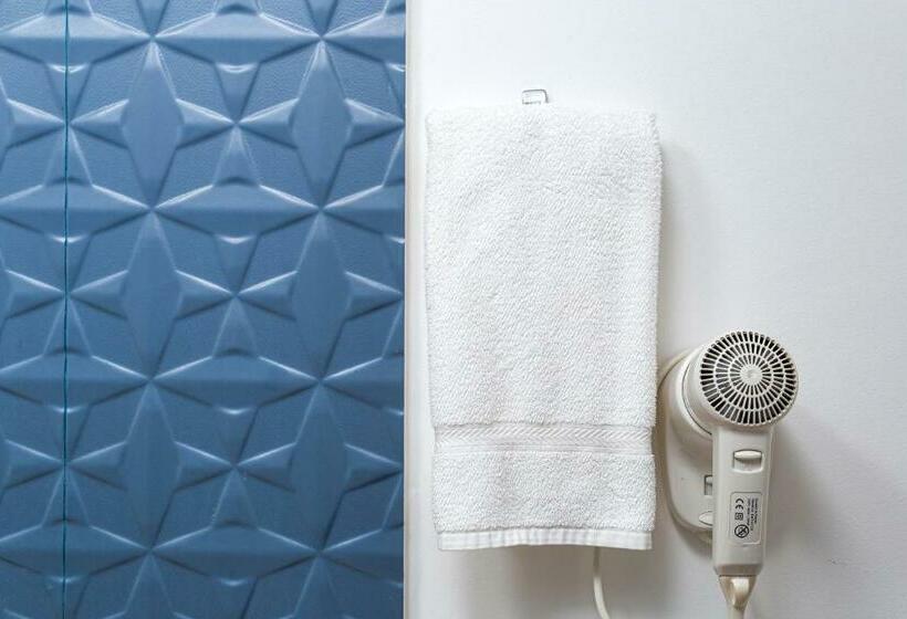 디럭스 스위트, Beach Park Resort  Acqua