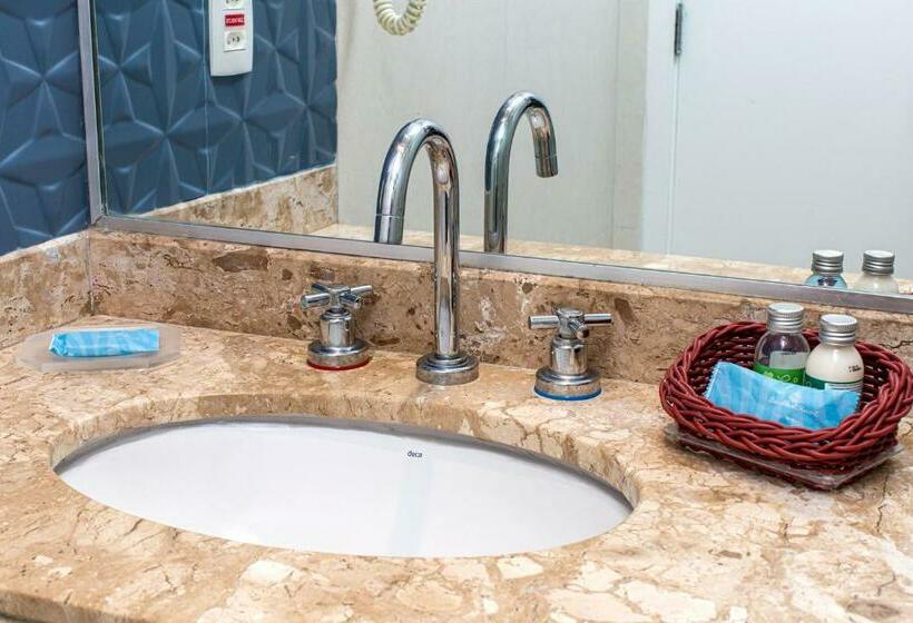 프리미엄 스위트 바다 전망, Beach Park Resort  Acqua