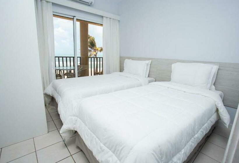 프리미엄 스위트 바다 전망, Beach Park Resort  Acqua