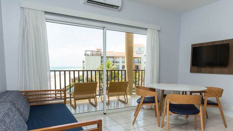 주니어 스위트, Beach Park Resort  Acqua