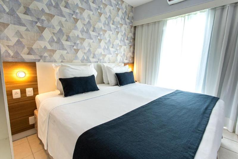 디럭스 스위트, Beach Park Resort  Acqua