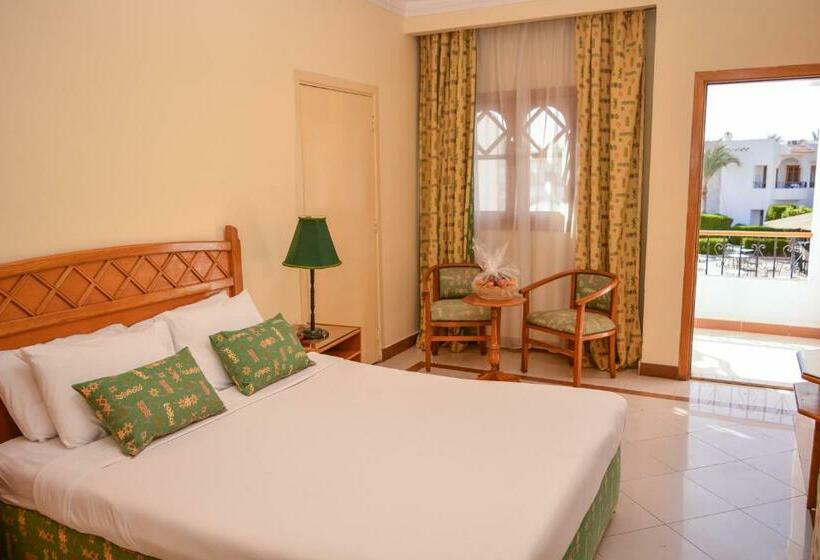 Standard Szoba, Dive Inn Resort