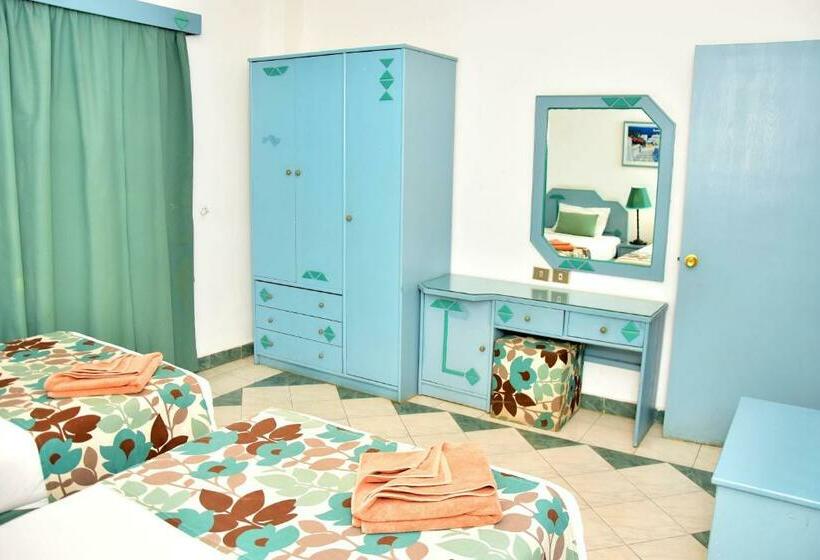 Chalet 1 Chambre, Dive Inn Resort