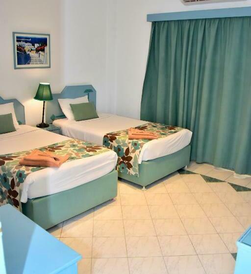 1 Szobás Villa, Dive Inn Resort
