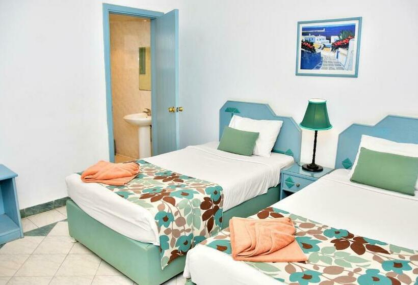 1 Szobás Villa, Dive Inn Resort