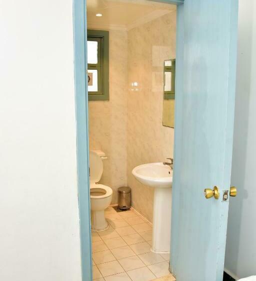 Chalet 1 Chambre, Dive Inn Resort