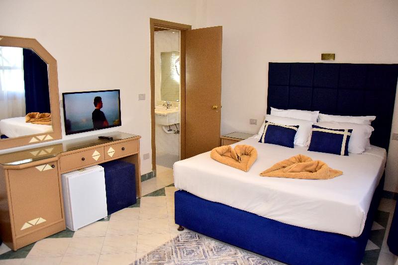 Economy Szoba, Dive Inn Resort