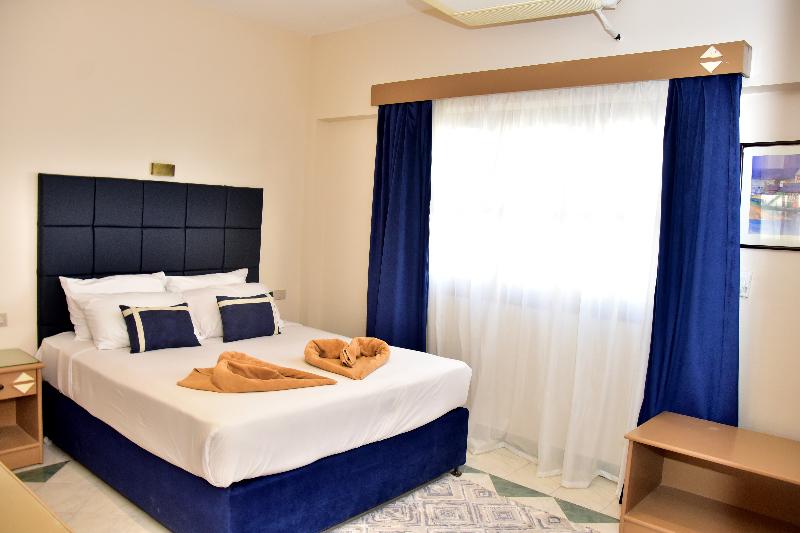 Economy Szoba, Dive Inn Resort