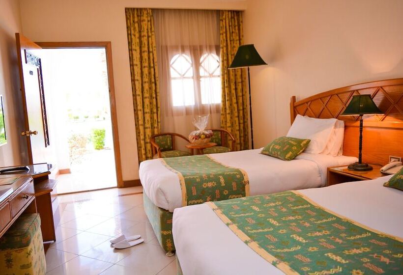 Standard Szoba, Dive Inn Resort
