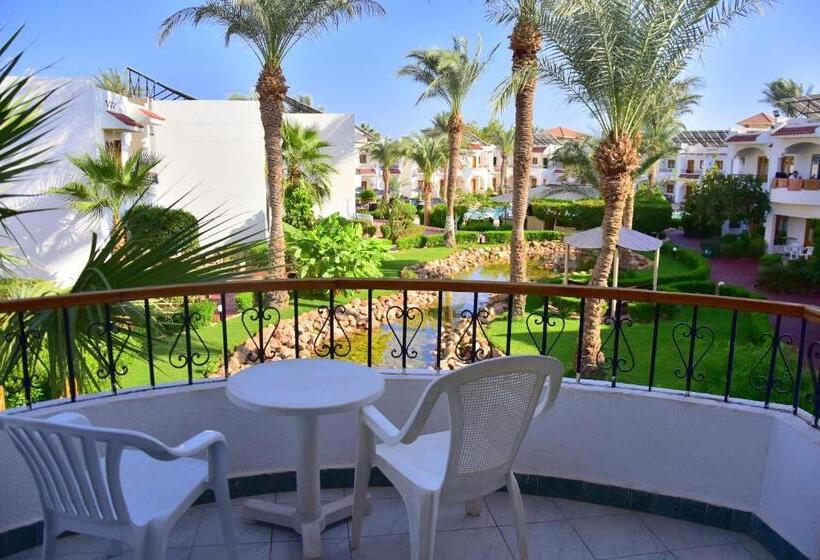 1 Szobás Villa, Dive Inn Resort