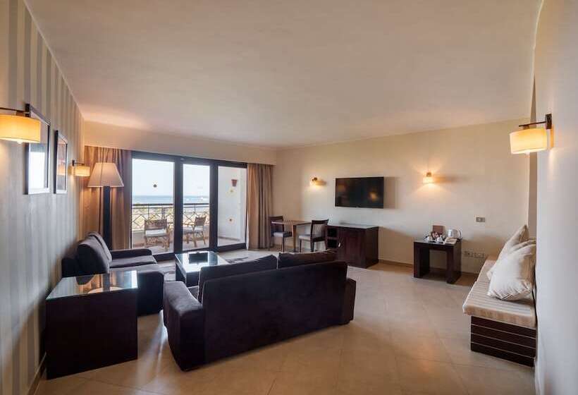 سوییت, Fort Arabesque Resort, Spa & Villas
