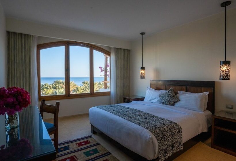 سوییت دوبلکس, Fort Arabesque Resort, Spa & Villas