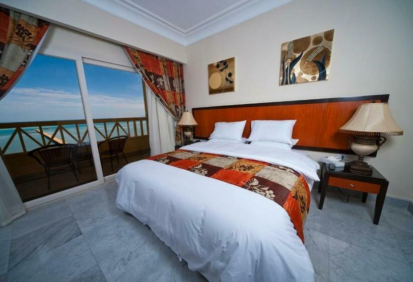 سوییت, Amc Royal Hotel & Spa