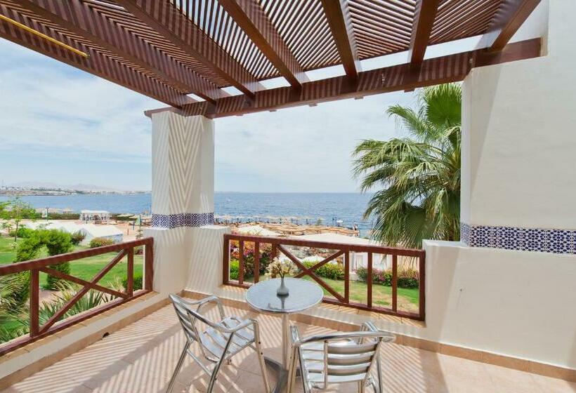 اتاق استاندارد با چشم‌انداز دریا, Amphoras Beach   Ultra All Inclusive
