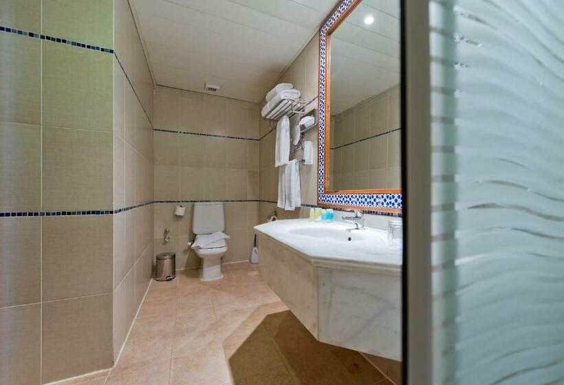 کلبه ییلاقی, Amphoras Beach   Ultra All Inclusive