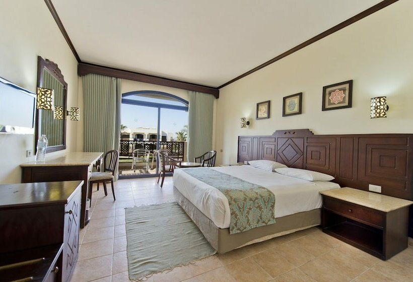 اتاق استاندارد با چشم‌انداز دریا, Amphoras Beach   Ultra All Inclusive