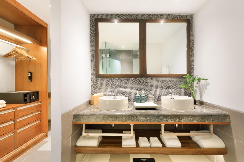 اتاق استاندارد با چشم‌انداز دریا, Amphoras Beach   Ultra All Inclusive