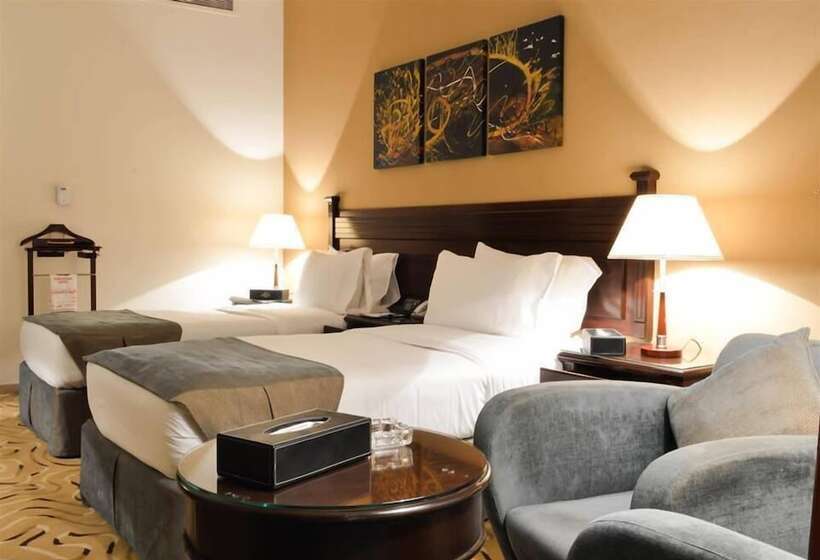 Номер Стандарт, Executives Hotel   Azizia