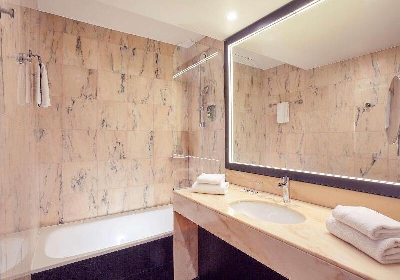 Номер Superior, Mercure Paris Saintouen
