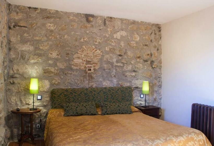 Номер Стандарт, Posada Palacio Manjabalago