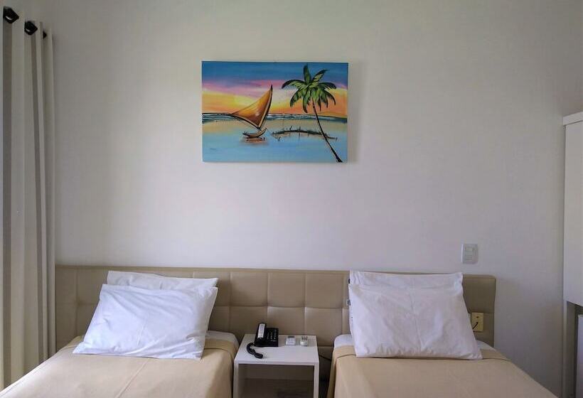스탠다드 룸, Simas Praia