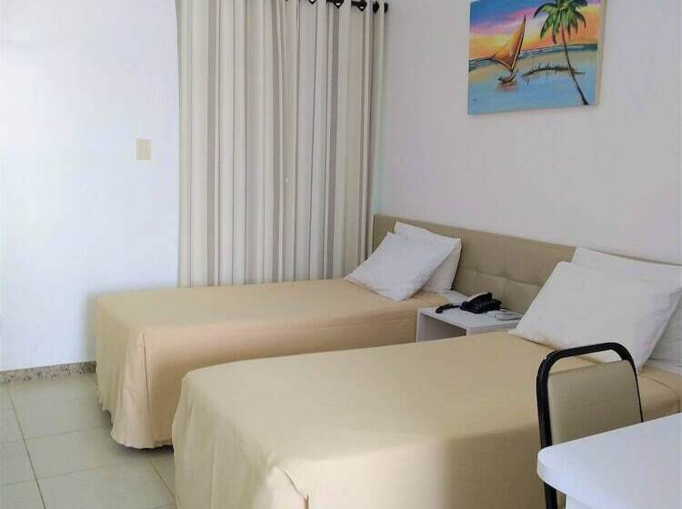 스탠다드 룸, Simas Praia