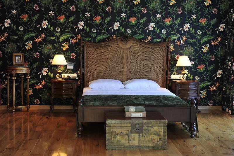 سوییت جونیور, Villa Augusto Boutique Hotel & Spa